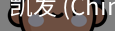 凯发